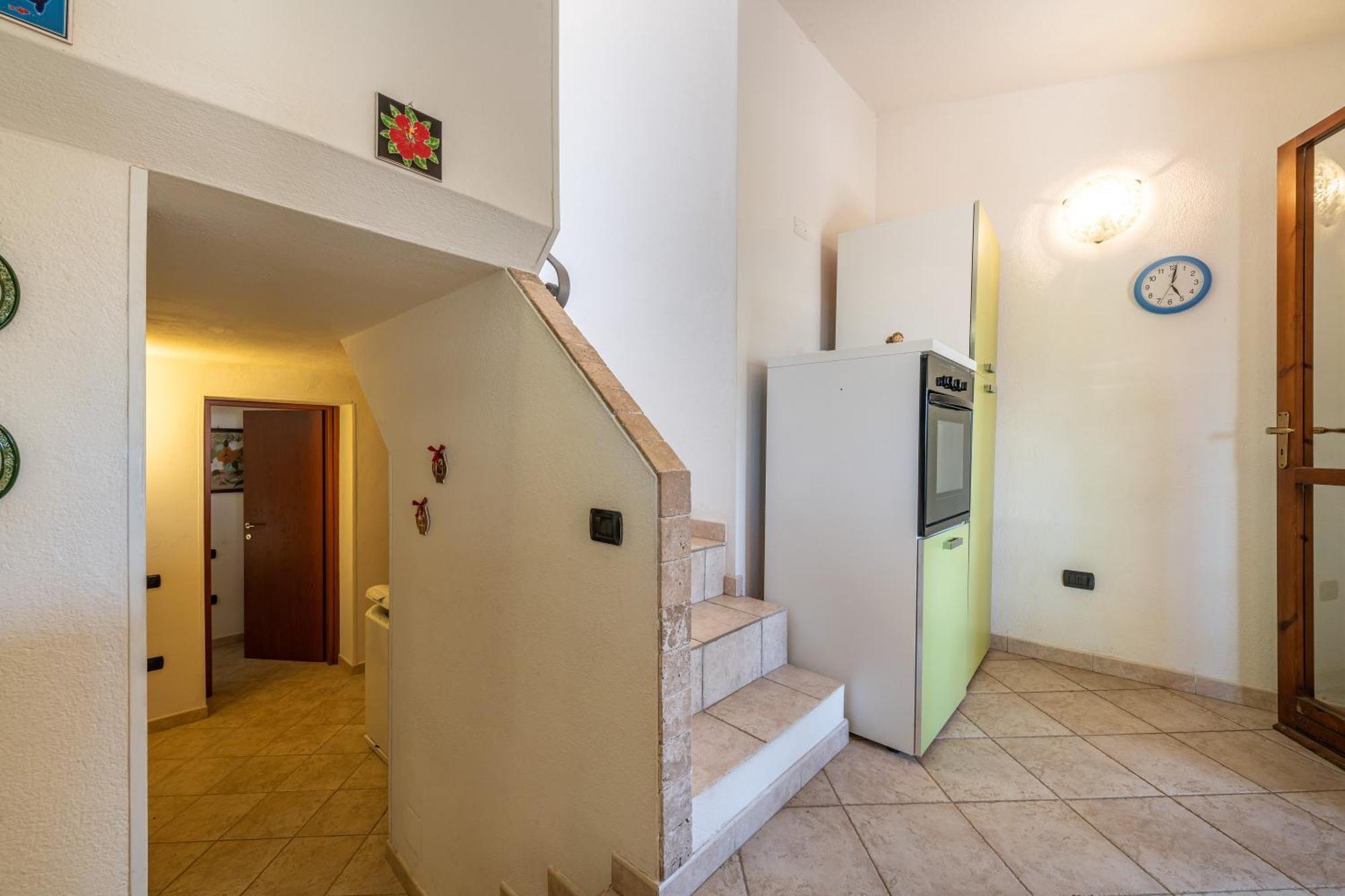 Villa Casa Via Del Mare Villasimius Exterior foto